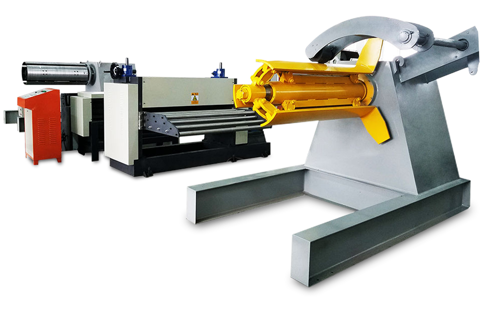 Embossing roller, Decoiler, Leveller, Embossing machine, Cross cutting