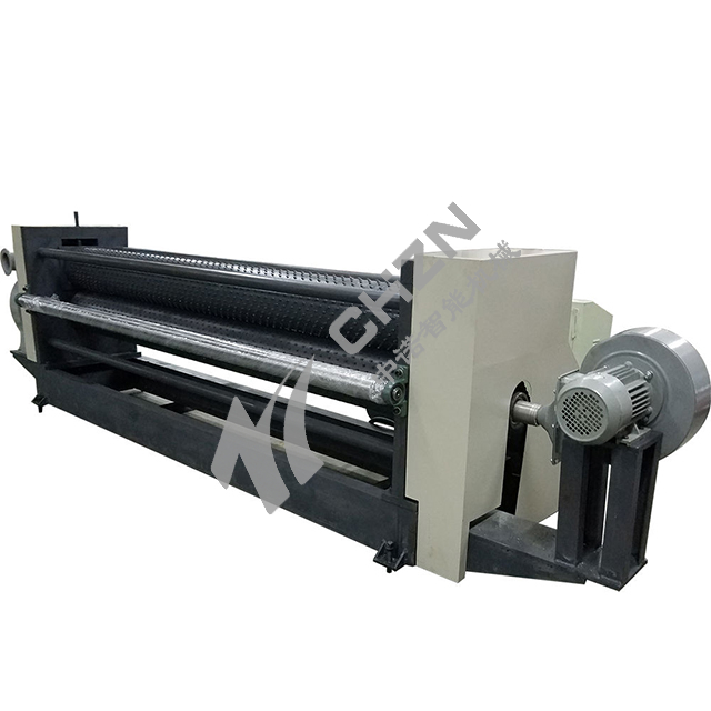 CNC Kraft Paper Perforating Machine