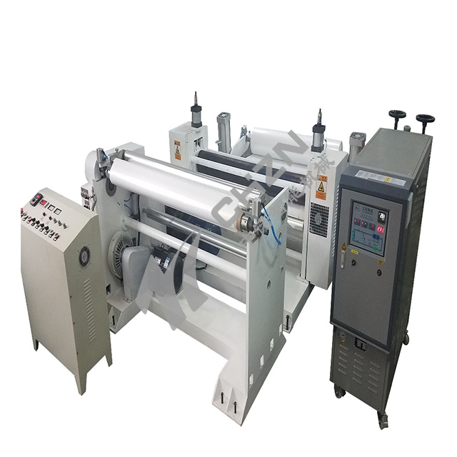 Film Perforating Machine Complete Production Line